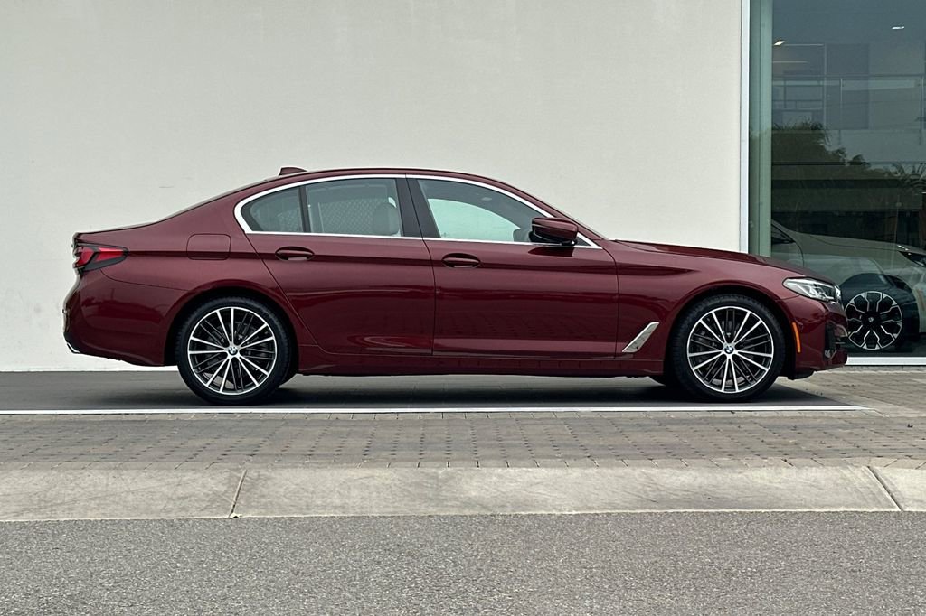 bmw 5 series 2023 WBA53BH03PCN12970 image bmw 5 series 2023 WBA53BH03PCN12970 image